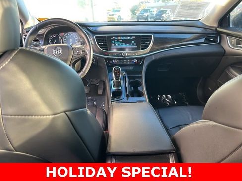 Used 2019 Buick LaCrosse Essence w/ Sun and Shade Package image 17