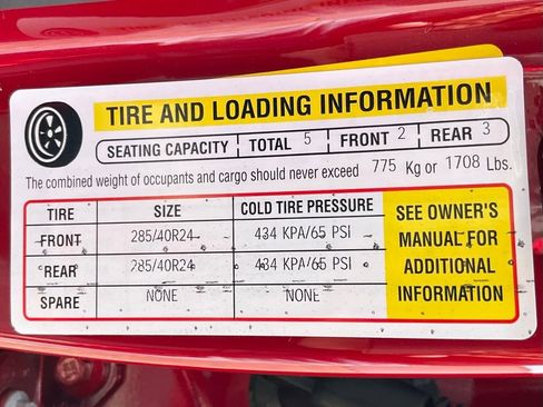 New 2025 Ford F150 XLT w/ Equipment Group 302A MID image 72