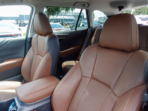 Used 2022 Subaru Outback Touring XT AWD/4WD image 20