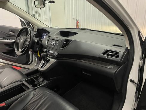 Used 2014 Honda CR-V EX-L image 45