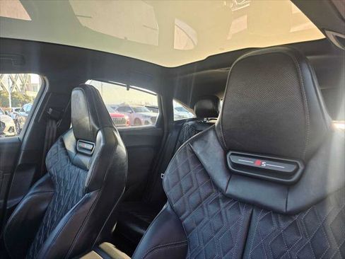 New 2025 Audi S5 Prestige image 23