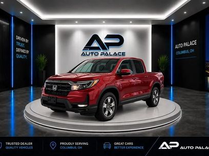 Used 2024 Honda Ridgeline RTL