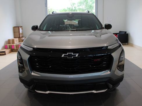 Used 2025 Chevrolet Equinox RS image 13