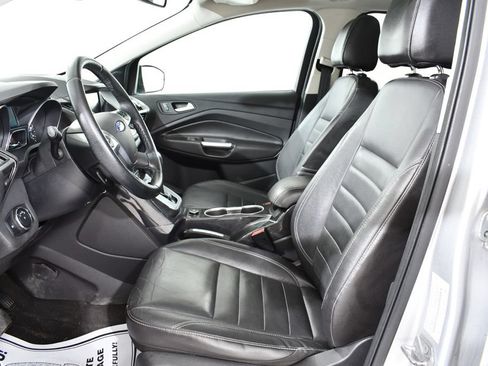 Used 2014 Ford Escape Titanium AWD/4WD image 6
