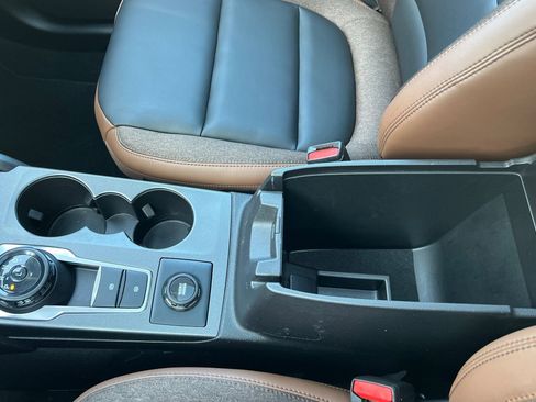 Used 2025 Ford Bronco Sport Outer Banks w/ Outer Banks Tech Package+ image 31