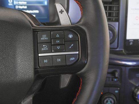 Used 2025 Ford F150 Raptor w/ Equipment Group 803A Raptor R image 21