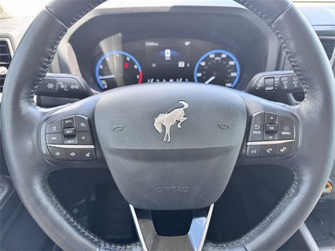 Used 2021 Ford Bronco Sport Big Bend w/ Big Bend Package image 13