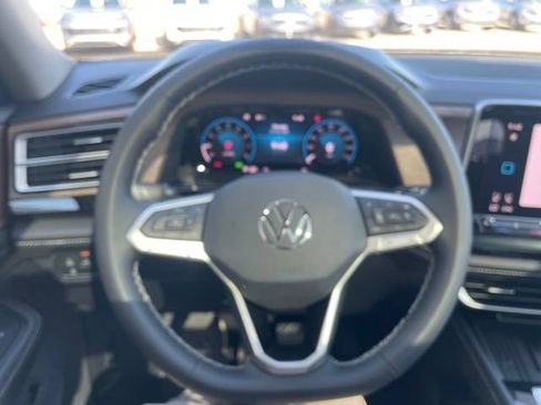 New 2026 Volkswagen Atlas SE AWD/4WD image 20