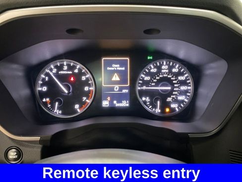 Certified 2023 Subaru Ascent Premium w/ Convenience Package image 19