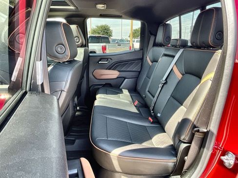 New 2026 GMC Canyon AT4 w/ Technology Plus Package image 26