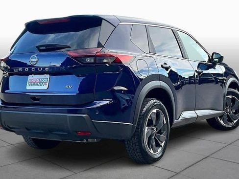 Certified 2024 Nissan Rogue SV image 13