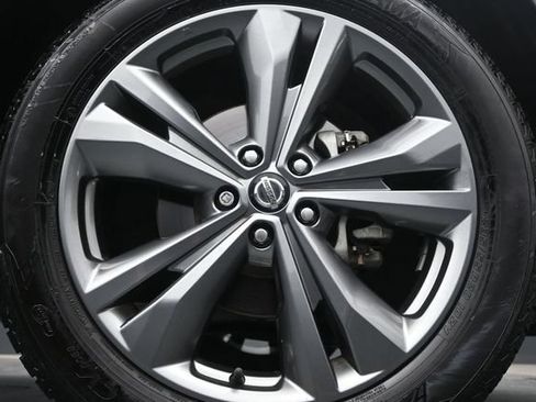 Used 2020 Nissan Murano Platinum FWD image 9