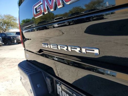 New 2026 GMC Sierra 1500 SLT w/ SLT Premium Plus Package AWD/4WD image 8