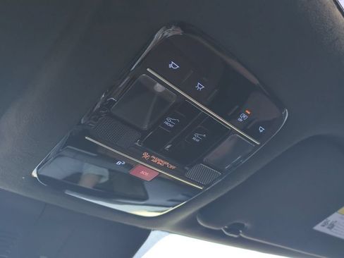New 2027 Hyundai Santa Fe Calligraphy FWD image 26
