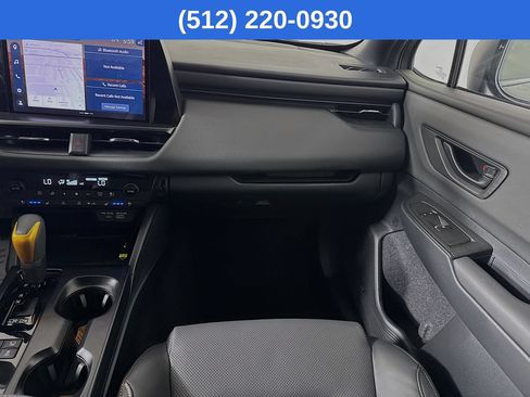 Used 2026 Subaru Outback Wilderness AWD/4WD image 30