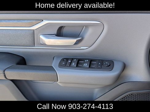 Used 2023 RAM 1500 Big Horn RWD image 24