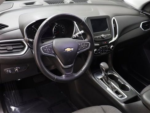 Certified 2022 Chevrolet Equinox LT image 7