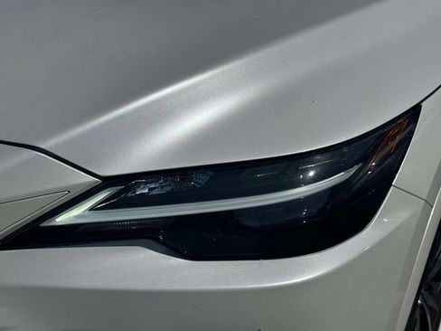 Certified 2023 Lexus RX 350 Premium w/ Accessory Package (Z1) AWD/4WD image 11