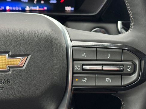 New 2026 Chevrolet Colorado LT w/ LT Convenience Package RWD image 31