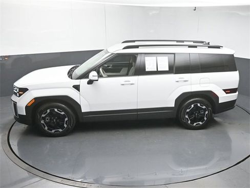 Used 2024 Hyundai Santa Fe SEL image 45