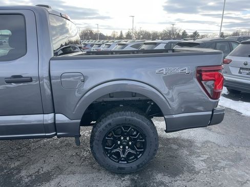 New 2026 Ford F150 STX image 29