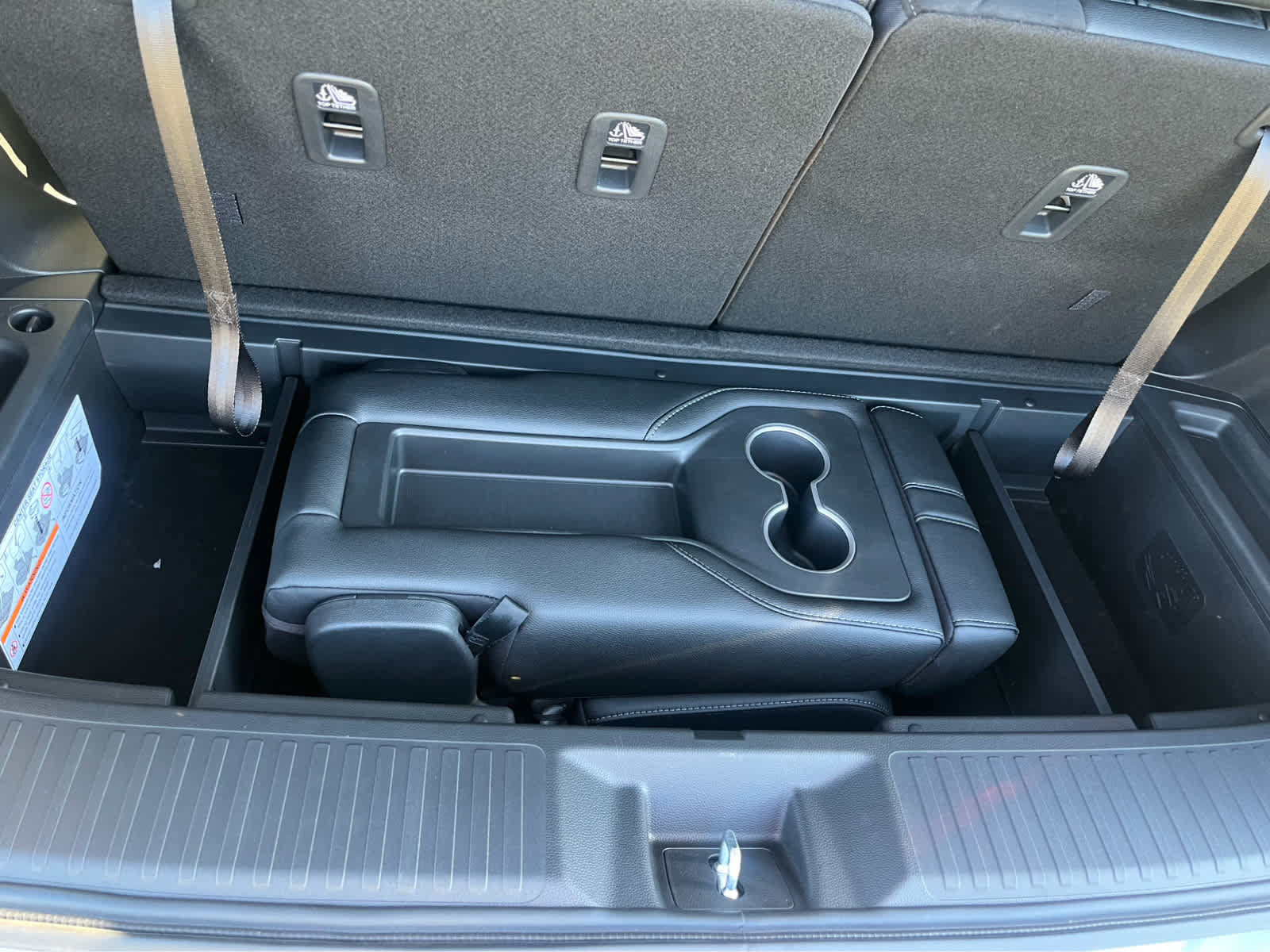 New 2026 Honda Pilot Elite image 31