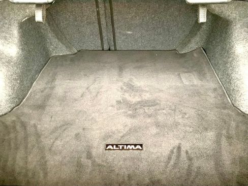 Used 2022 Nissan Altima 2.5 SV FWD image 23