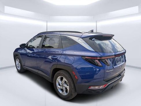 Used 2023 Hyundai Tucson SEL image 5