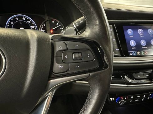 Certified 2023 Buick Enclave Avenir w/ Avenir Technology Package image 10