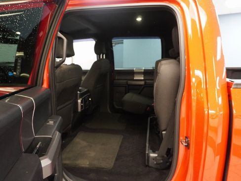 Used 2016 Ford F150 XLT w/ Equipment Group 301A Mid image 19