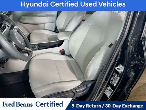 Certified 2024 Hyundai Kona SE FWD image 18