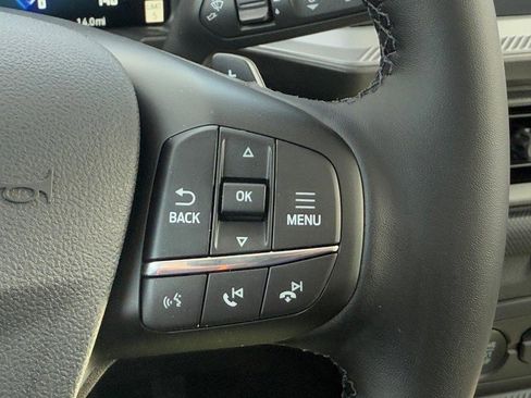 New 2025 Ford Bronco Sport Badlands w/ Sasquatch Badlands Package image 18