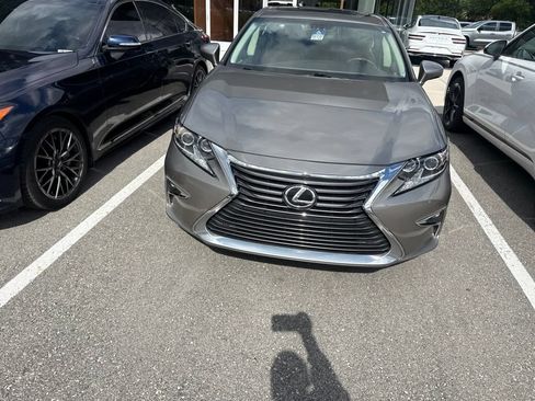 Used 2016 Lexus ES 350 FWD image 14