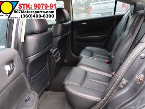 Used 2010 Nissan Maxima 3.5 S image 13