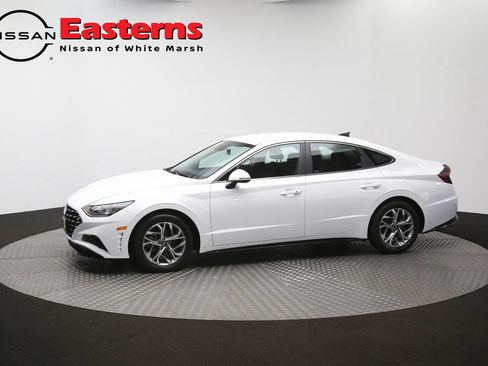 Used 2022 Hyundai Sonata SEL FWD image 55