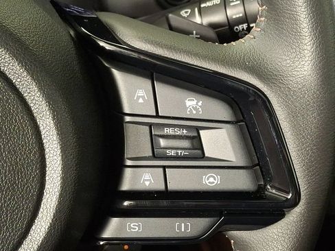 Used 2026 Subaru Forester Touring AWD/4WD image 22