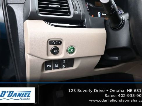 Used 2017 Honda Pilot Elite image 27