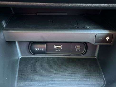 New 2025 Kia Soul S image 8