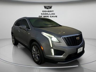 Used 2020 Cadillac XT5 Premium Luxury w/ LPO, Floor Liner Package
