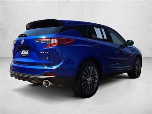 Used 2022 Acura RDX AWD image 5
