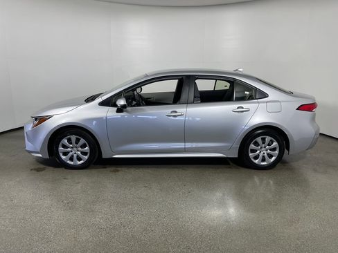Certified 2024 Toyota Corolla LE FWD image 6