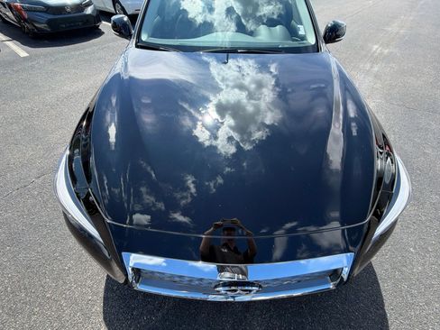 Used 2023 INFINITI Q50 Luxe w/ Cargo Package RWD image 20