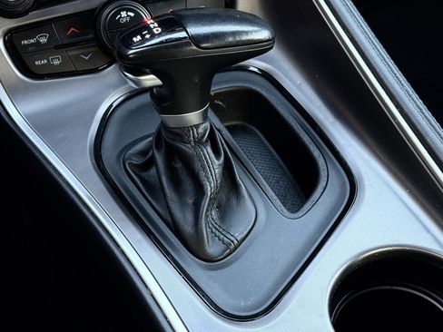 Used 2020 Dodge Challenger R/T Scat Pack w/ Shaker Package image 31