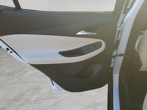 New 2026 Buick Encore GX Sport Touring w/ Advanced Technology Package image 17