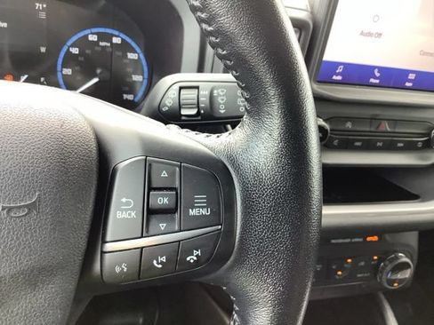 Used 2023 Ford Bronco Sport Big Bend w/ Convenience Package AWD/4WD image 35