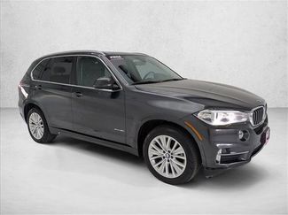 Used 2016 BMW X5 xDrive35i video 3