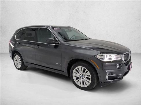 Used 2016 BMW X5 xDrive35i image 3
