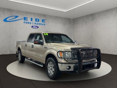 Used 2014 Ford F150 XLT w/ Equipment Group 302A Luxury
