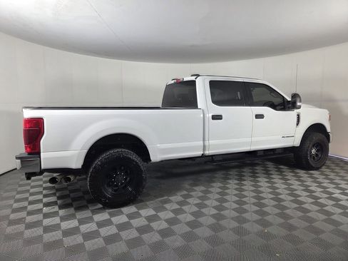 Used 2020 Ford F350 XLT AWD/4WD image 6