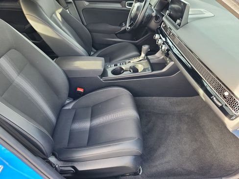 Used 2024 Honda Civic Sport image 15